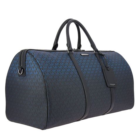 michael kors boys travel gear